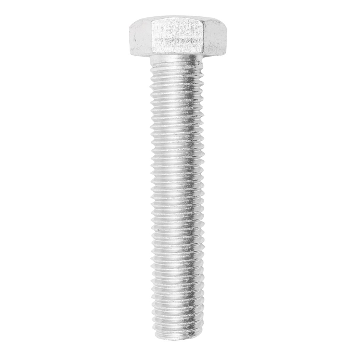 Suruburi cap hexagon DIN 933-8.8 M18X90 20 buc